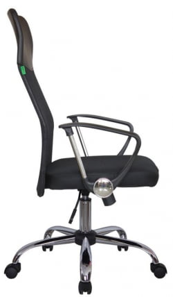 Кресло Smart RCH 8074 Черный_1