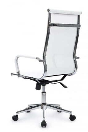 Кресло Hugo RCH 6001-1SE Белый_4