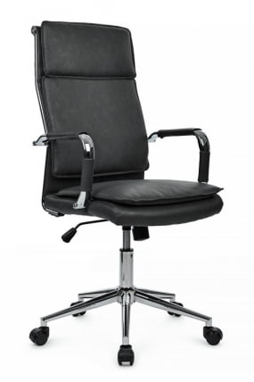 Кресло Dil RCH 6018H Темно-серый_0