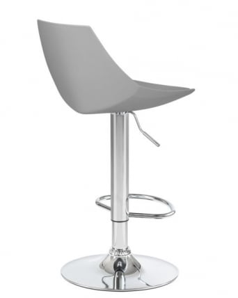 Стул барный DOBRIN ROCKY (серый)_3