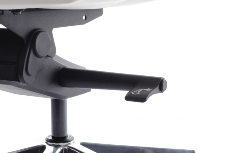 Кресло руководителя Riva Design B1819-2 Черный_5