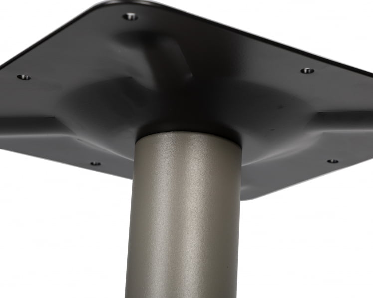 Подстолье обеденное DOBRIN ALAN GREY-BEIGE_2