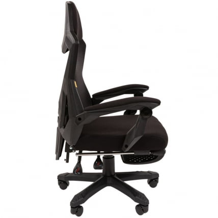 Геймерское кресло CHAIRMAN CH571 Черный_3