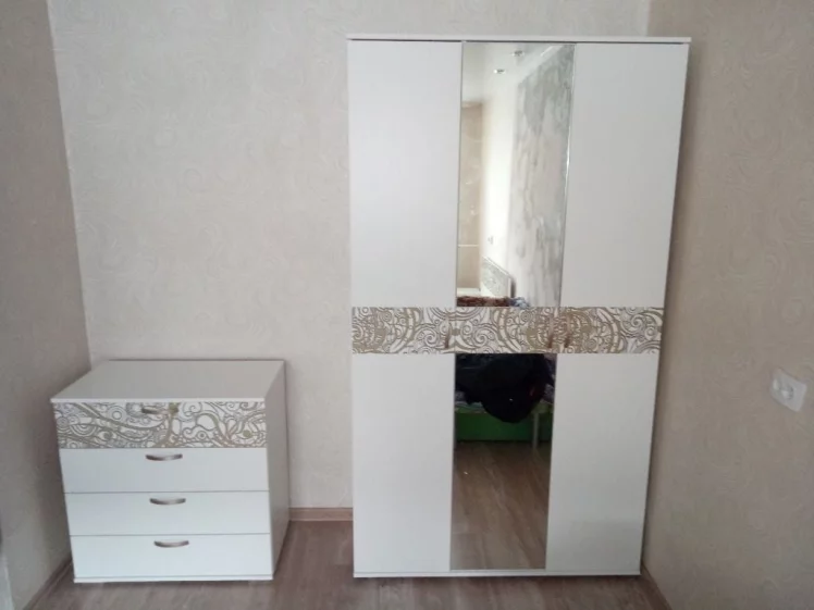 Комплект зеркал для шкафа Селена 02_2