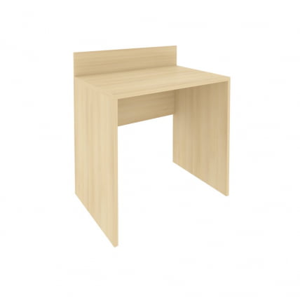 Стол с бортиком LIGHT С-С-80 Акация Лорка_0