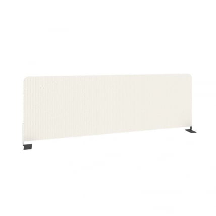 Экран тканевый боковой ONIX O.TEKR-118 Белый_0