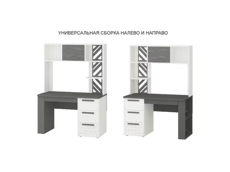 Надстройка (лев/прав) Аляска 501.23_4