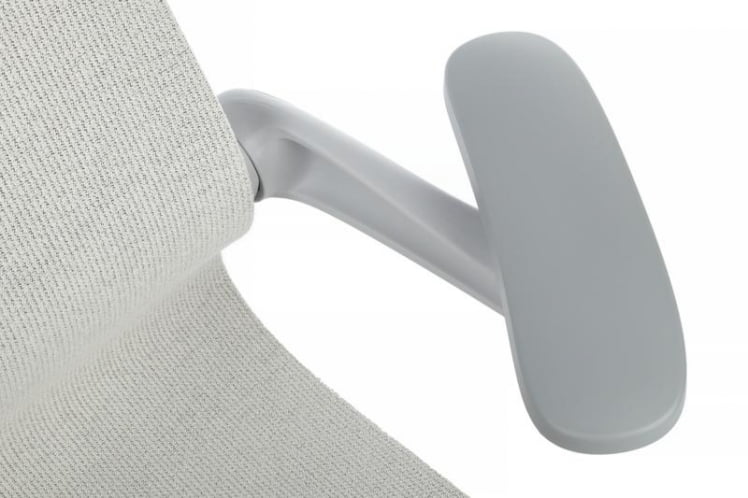 Кресло Миллер ЙКС-300 Серый / Miller YX-300_8