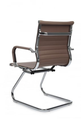 Кресло Hugo RCH 6002-3E Коричневый_4