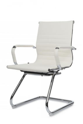 Кресло Hugo RCH 6002-3E Белый_6