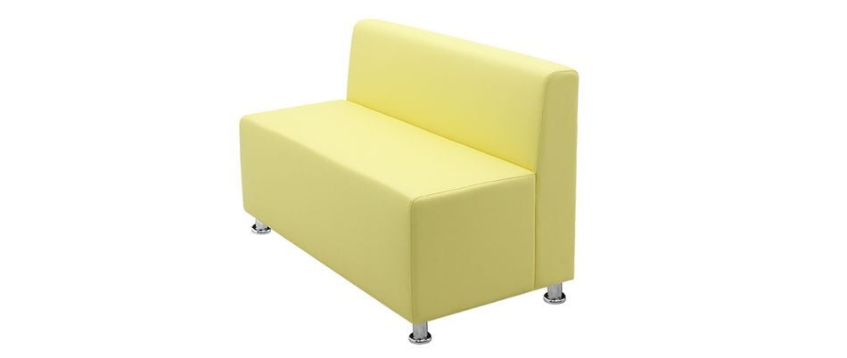 Двухместный диван Фебо С-28/2_2