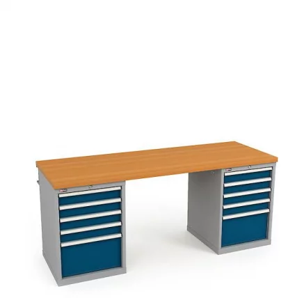 Верстак-набор ВС-200-09 МФ_0