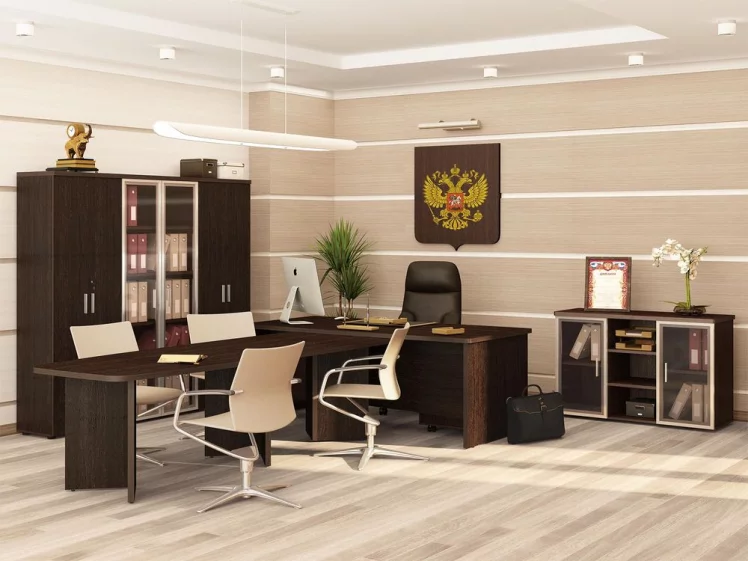 Кабинет Цезарь