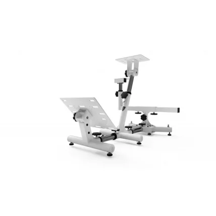 Cтенд для автосимулятора Arozzi Velocita Racing Simulator — White_6