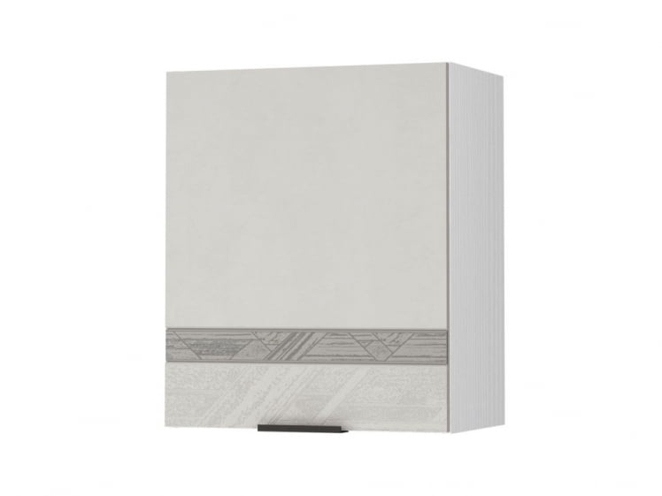 Шкаф над вытяжкой (с системой плавного закрывания) Бостон 104.12_0