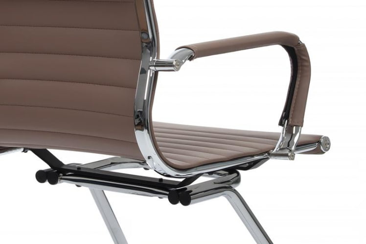 Кресло Hugo RCH 6002-3E Коричневый_9