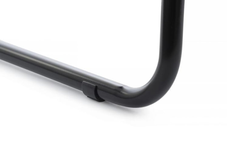 Кресло Pegas RCH PS-919 Черный/Металл Черный_10