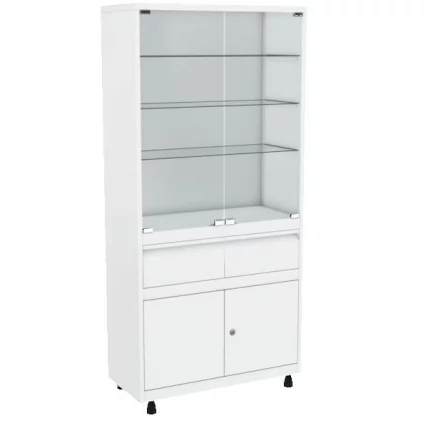 Шкаф медицинский ШМС-2-Р_0