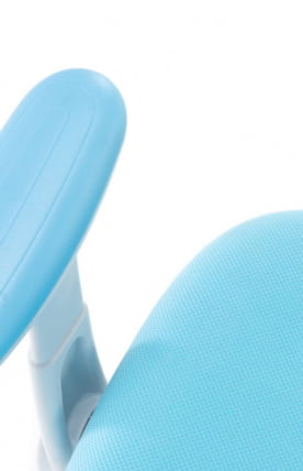 Детское кресло Everprof Kids 102 Ткань Голубой_2