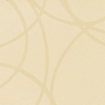 Стол обеденный Универсальный 32мм ХРОМ мет.напр. 3 кат. 1005 8510 круги ЛДСП дуб выбеленный_4