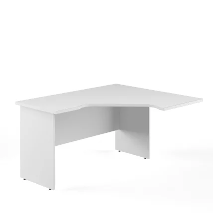 Рабочая станция правая SWF27416205 Серая_0