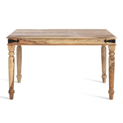 Стол Бомбей 0390-135 палисандр, 135*90*76, Натурал тинтед ОЛД (натуральный тонированный) / Natural tinted OLD_2