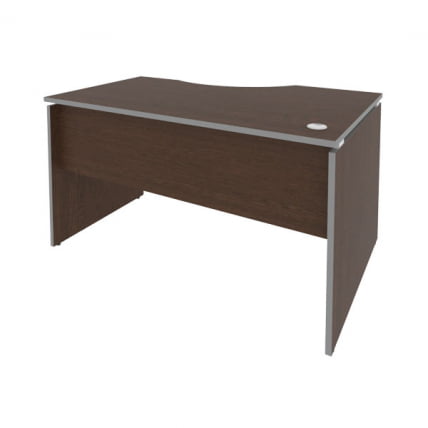 Стол криволинейный левый STYLE Л.СА-2 Л Венге Цаво_0