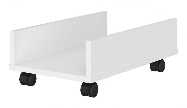 Подставка под системный блок IMAGO СБ-1 Белая_0