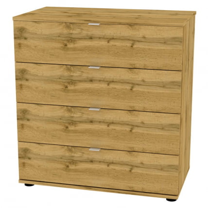 Комод Алиса(K1)856х801х459сторцевойручкой(ДВ)_0