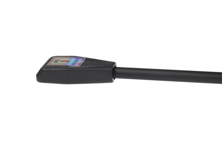 Кресло Leonardo A355 Серый_9