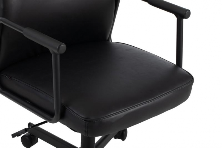 Кресло Sten W-263 Черный_8