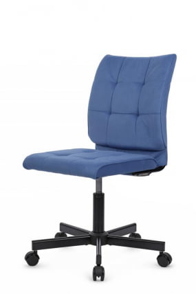 Кресло Solo RCH SLPT-205 Голубой_6