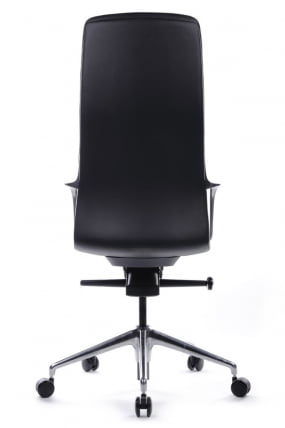 Кресло руководителя Riva Design FK004-A13 Черный_3