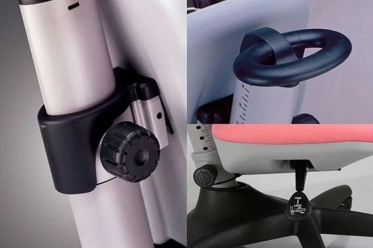 Кресло детское Бюрократ KD-2 PK/TW-13A_5