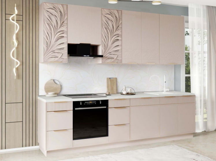 Модульная кухня Флоренция