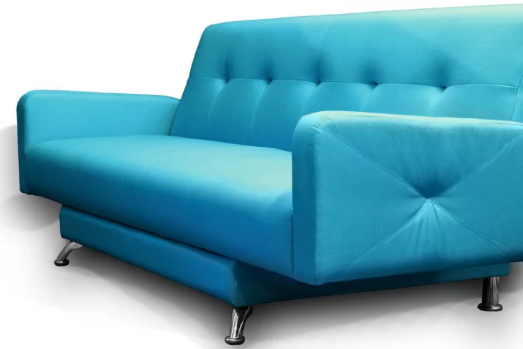 Диван MANGO 3 (3 категория) Нео Азуре Нео Эппл_2