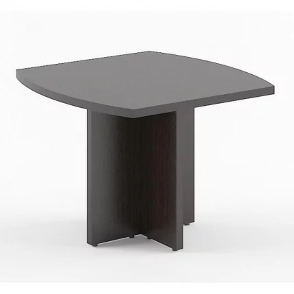 Стол переговорный В123 Венге Магия_0