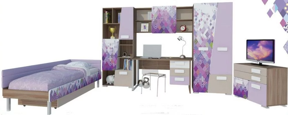 Детская Slash