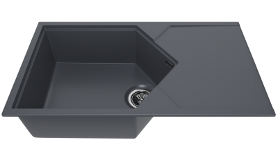 Мойка для кухни Kit Kraken SEA SEAGRAP_0