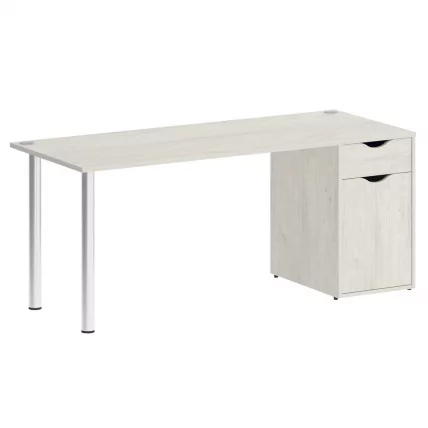 Стол письменный HOME OFFICE VR.SP-3-178.1 Дуб Наварра_0