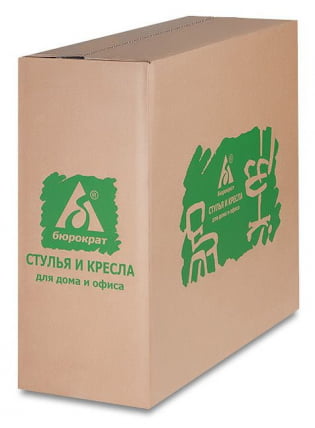 Кресло офисное Бюрократ CH-296NX/15-10 Темно-синий_6