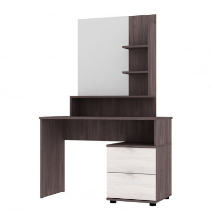 Туалетный столик Алиса(C3)1524х1001х459сторцевойручкой(ЯАТ-ЯАС)_0