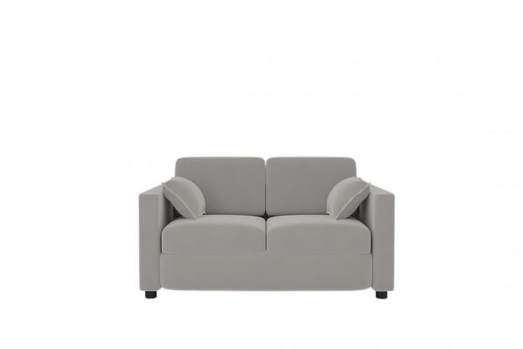 Диван прямой Уппла (Berhouse) Цвет фасада: Левис 08 велюр; Тип: Прямой; Материал фасада: Металл/Велюр_0