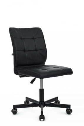 Кресло Solo RCH SLP-205 Черный_0