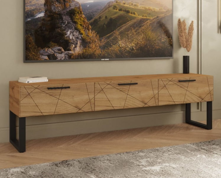 ТВ-тумба Джерси 602 417_0