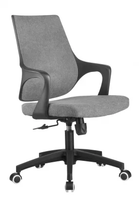 Кресло оператора Riva Chair 928 Серый_0