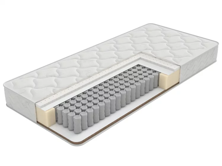 Матрас Active Duo S/F 180х195_0