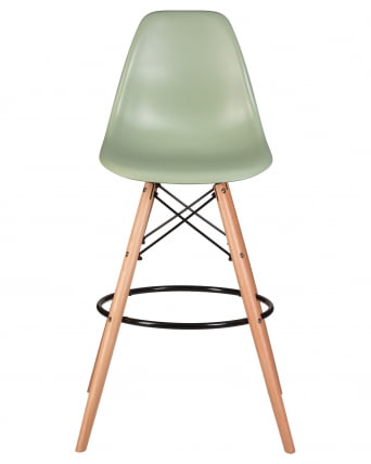 Стул барный DOBRIN DSW BAR Мятный NX-G-09_5