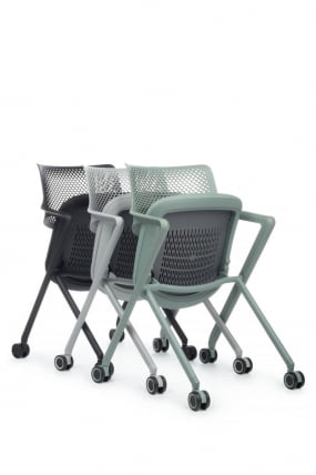 Кресло Dream-F D2202-2 Черный_8