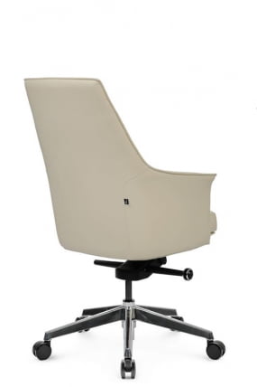 Кресло Rosso-M B1918 Кремово-белый_2